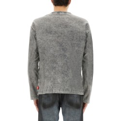 "K-BRUTUS" JERSEY