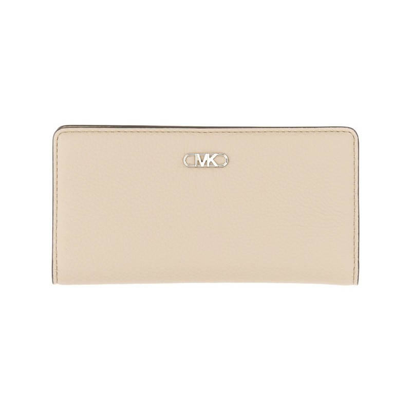 LEATHER WALLET