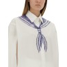 COTTON SHIRT WITH PRINT