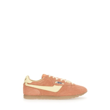 "WINDSPIN" LOW SNEAKER