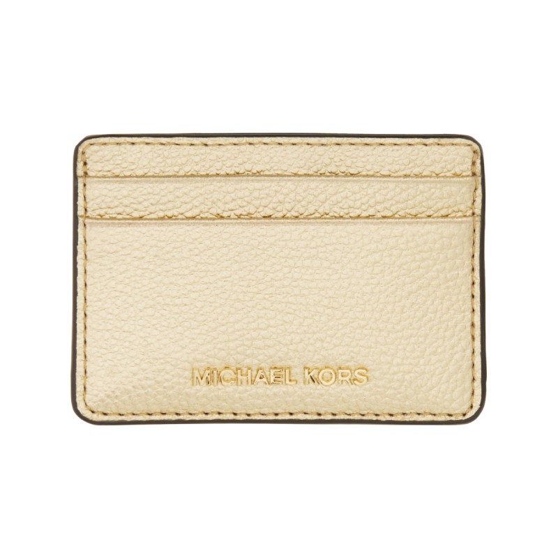 CARD HOLDER WITH LOGO