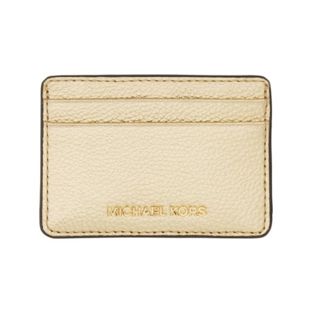 CARD HOLDER WITH LOGO