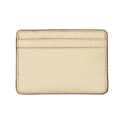CARD HOLDER WITH LOGO