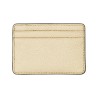 CARD HOLDER WITH LOGO