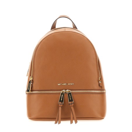 ZAINO "RHEA" ZIP MEDIUM