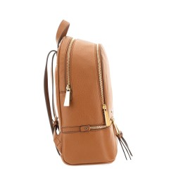 ZAINO "RHEA" ZIP MEDIUM