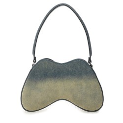 "DOUBLE-D" BAG