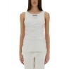 TANK TOP WITH LACES