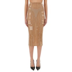 "M-CALINA" SKIRT