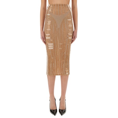 "M-CALINA" SKIRT
