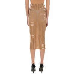 "M-CALINA" SKIRT