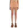 COTTON SHORTS