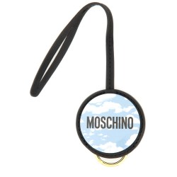 LEATHER KEYCHAIN