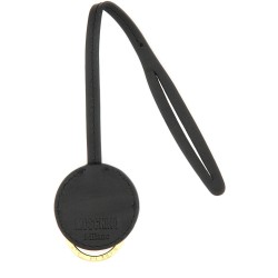 LEATHER KEYCHAIN