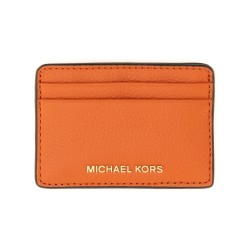 CARD HOLDER WITH LOGO