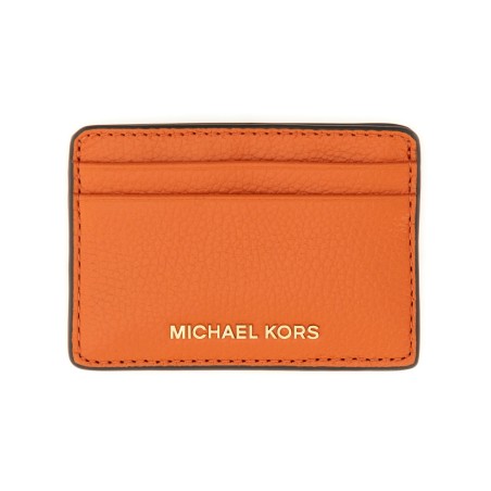 CARD HOLDER WITH LOGO