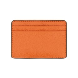 CARD HOLDER WITH LOGO