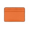 CARD HOLDER WITH LOGO