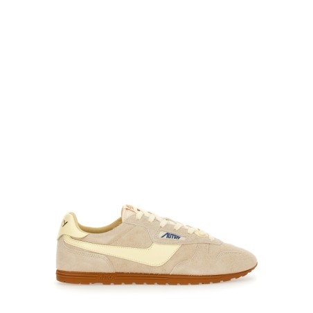 "WINDSPIN" SNEAKER