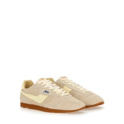 "WINDSPIN" SNEAKER
