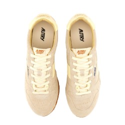 "WINDSPIN" SNEAKER