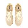 "WINDSPIN" SNEAKER