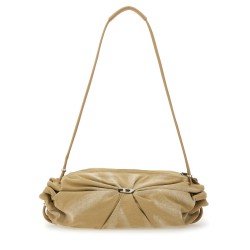 "SCRUNCH-D" BAG