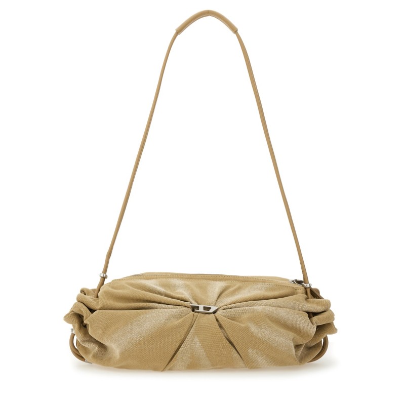 "SCRUNCH-D" BAG