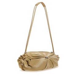 "SCRUNCH-D" BAG