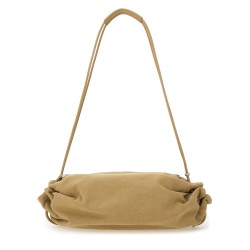 "SCRUNCH-D" BAG