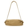 "SCRUNCH-D" BAG