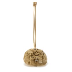 "SCRUNCH-D" BAG