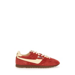 "WINDSPIN" LOW SNEAKER