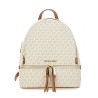 RHEA ZIPPER MEDIUM BACKPACK