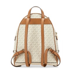 RHEA ZIPPER MEDIUM BACKPACK
