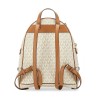 RHEA ZIPPER MEDIUM BACKPACK