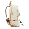 RHEA ZIPPER MEDIUM BACKPACK