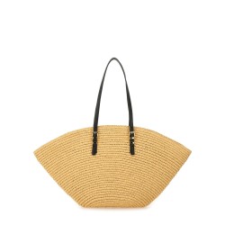 "ISA" TOTE BAG