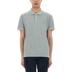 "MACKINACK" POLO SHIRT