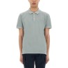 "MACKINACK" POLO SHIRT