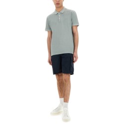 "MACKINACK" POLO SHIRT