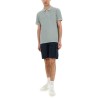 "MACKINACK" POLO SHIRT
