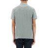 "MACKINACK" POLO SHIRT