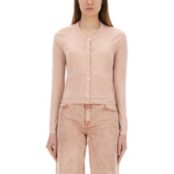 SLIM FIT CARDIGAN