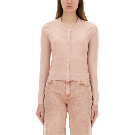 SLIM FIT CARDIGAN