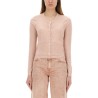 SLIM FIT CARDIGAN