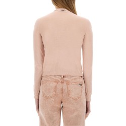SLIM FIT CARDIGAN