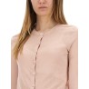 SLIM FIT CARDIGAN