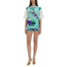 T-SHIRT WITH PRINT