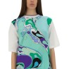T-SHIRT WITH PRINT